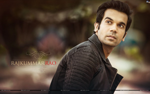 Rajkummar Rao